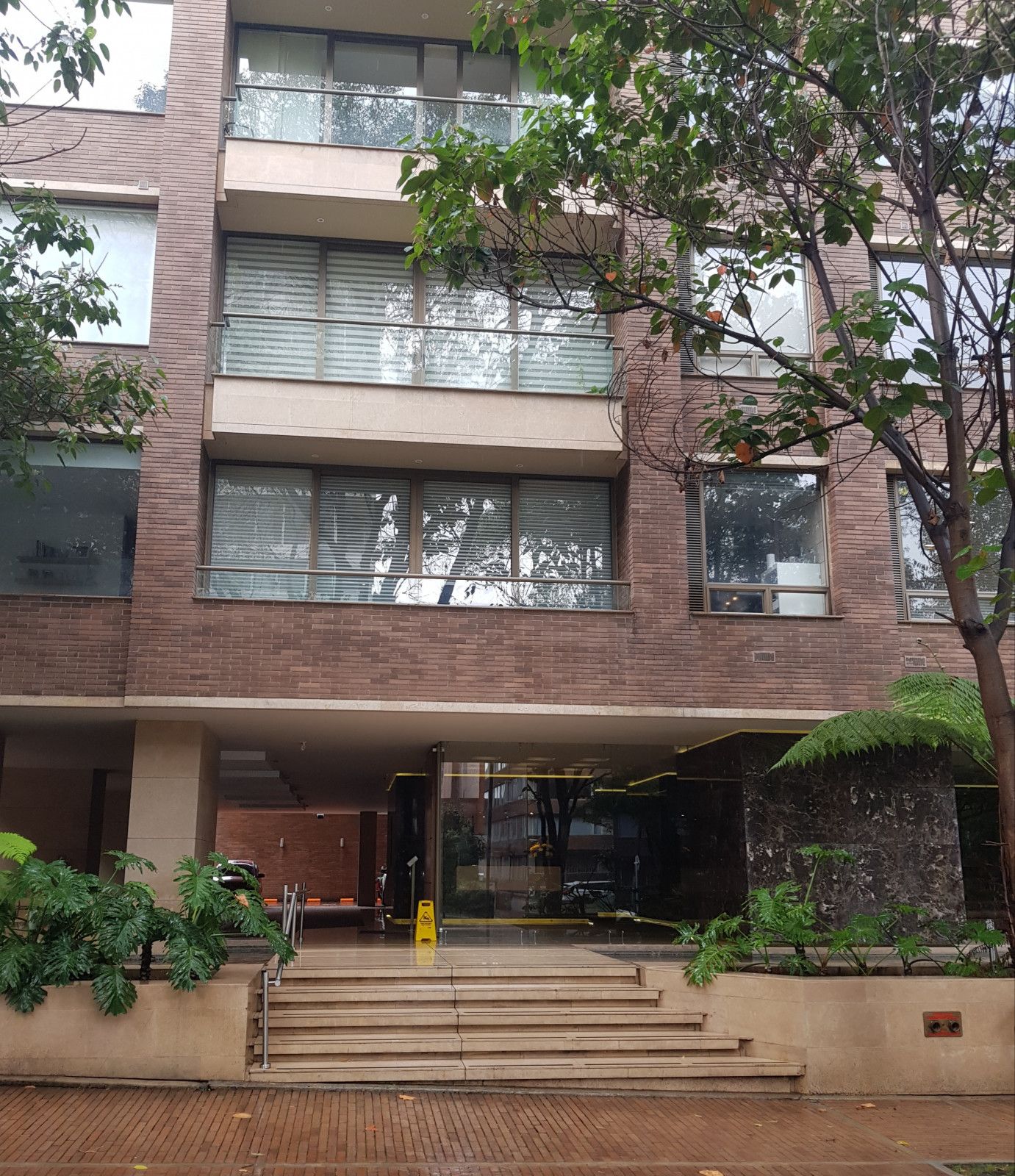 Apartamento en arriendo Cundinamarca Bogotá Chico 178 m2 Habitaciones 3 Baños 4 Garajes 3 Precio $12665000