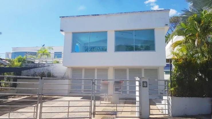 Casa en venta Tolima Melgar Melgar 1474 m2 Habitaciones 6 Baños 6 Garajes 6 Precio $1377000000