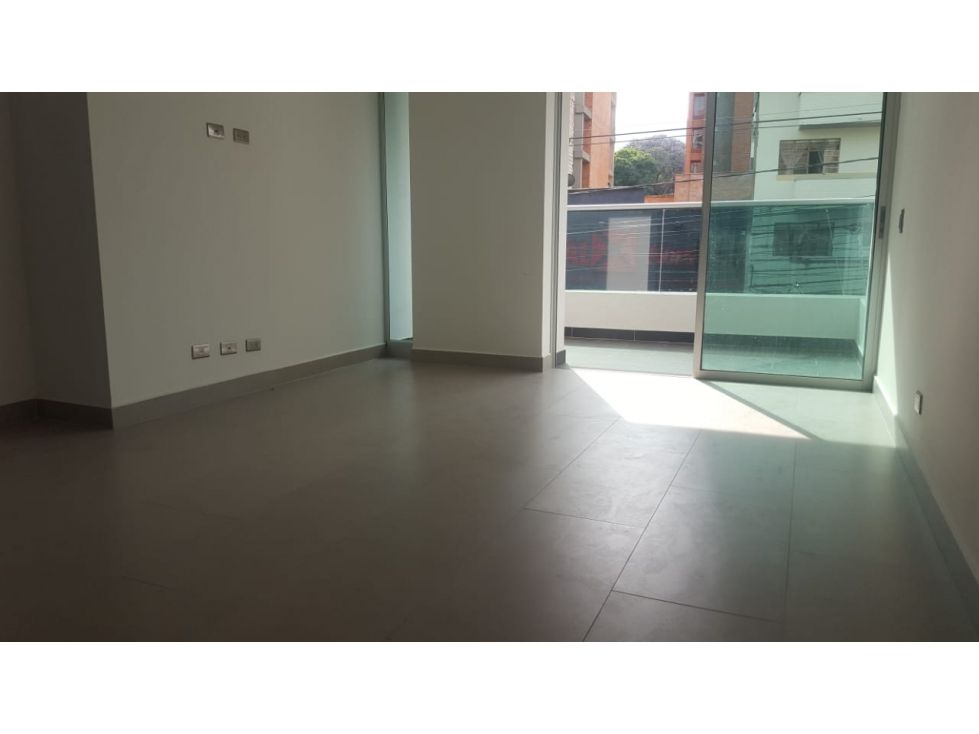 Apartamento en venta Antioquia Medellín Las Acacias 107 m2 Habitaciones 3 Baños 3 Garajes 1 Precio $687000000