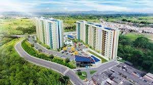 Apartamento en venta Quindío Armenia Las Acacias 42 m2 Habitaciones 2 Baños 0 Garajes 2 Precio $125000000