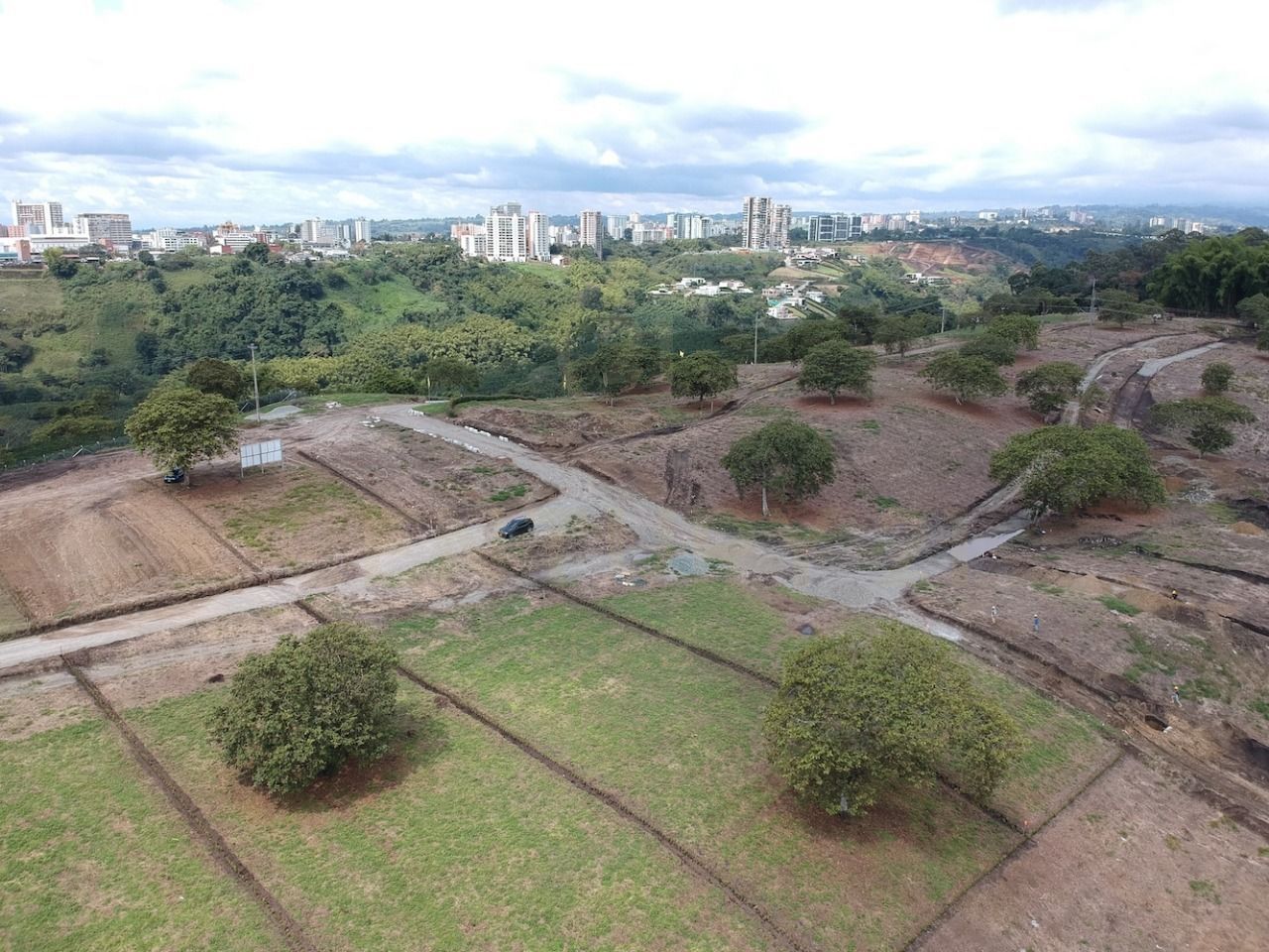 Lote en venta Quindío Armenia Sector Parque Valencia 360 m2 Habitaciones 0 Baños 10 Garajes 1 Precio $325000000