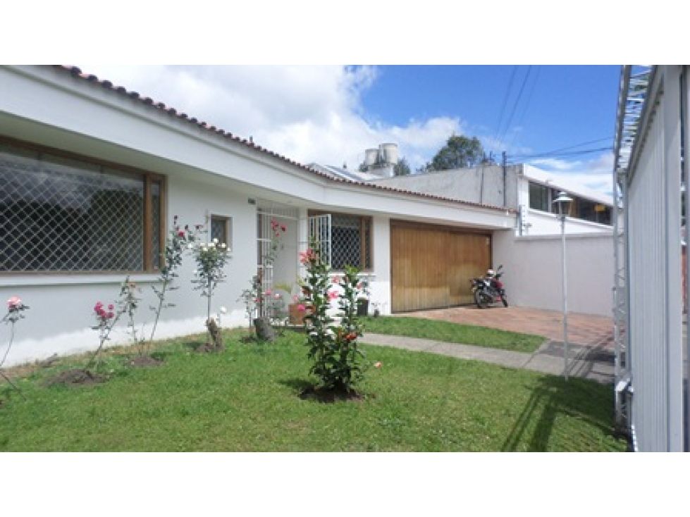 Lote en venta Cundinamarca Bogotá Santa Ana Occidental 746 m2 Habitaciones 0 Baños 1 Garajes 0 Precio $5970000000
