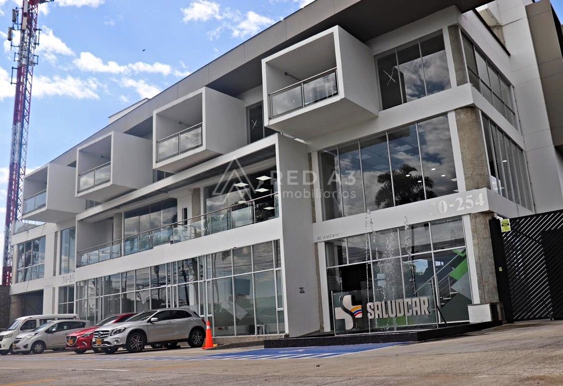 Oficina en arriendo Risaralda Pereira Br Jardin Ii Etapa 1500 m2 Habitaciones 0 Baños 9 Garajes 2 Precio $37750001