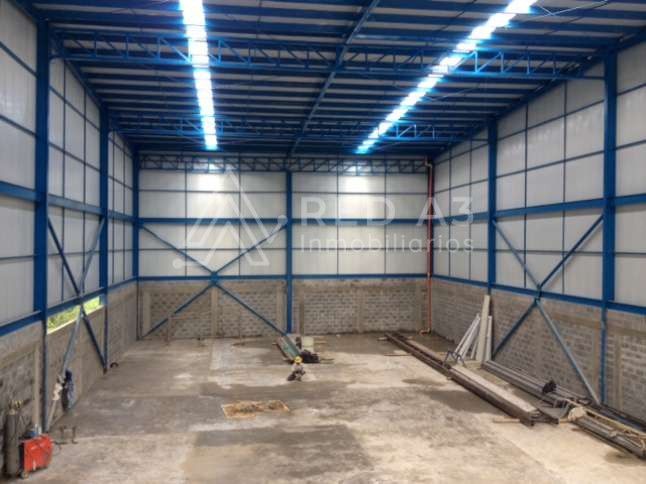 Bodega en venta Risaralda Pereira Pereira 640 m2 Habitaciones 0 Baños 2 Garajes 1 Precio $1600000000