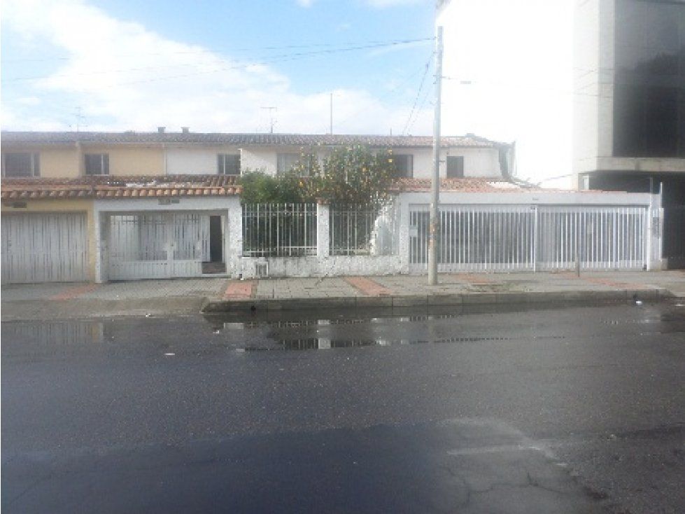 Lote en venta Cundinamarca Bogotá Potosí 257 m2 Habitaciones 0 Baños 1 Garajes 0 Precio $1400000000