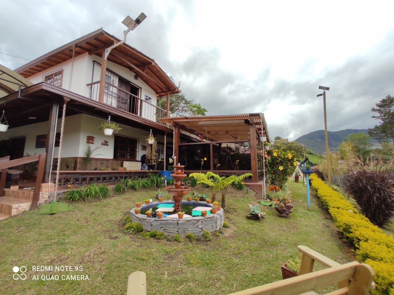 Finca en venta Antioquia El Carmen De Viboral El Carmen De Viboral 137 m2 Habitaciones 3 Baños 2 Garajes 2 Precio $950000000