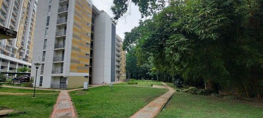 Apartamento en venta Tolima Ibagué Ambala 87 m2 Habitaciones 3 Baños 4 Garajes 2 Precio $335000000