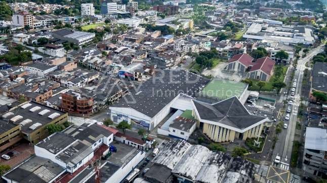 Bodega en venta Risaralda Pereira Venecia 1459 m2 Habitaciones 0 Baños 6 Garajes 2 Precio $2600000000