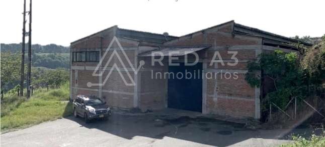 Bodega en venta Risaralda Pereira Belmonte Alto 805 m2 Habitaciones 0 Baños 6 Garajes 12 Precio $1700000000