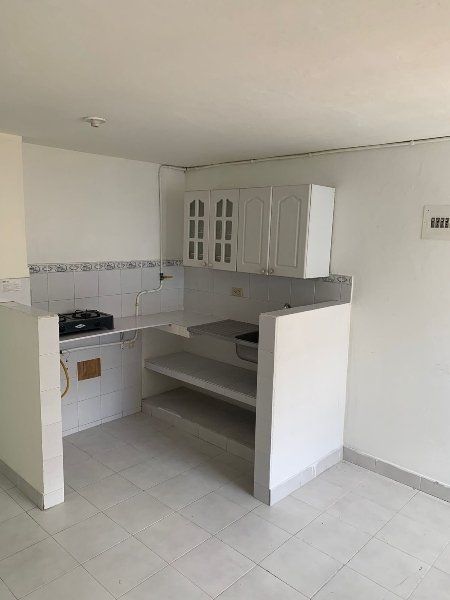 Apartamento en arriendo Antioquia Itagüí La Aldea 46 m2 Habitaciones 2 Baños 1 Garajes 0 Precio $1250023