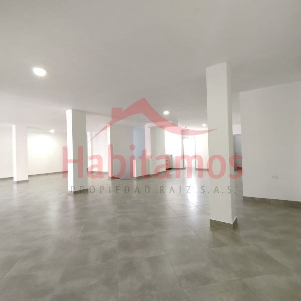 Local en arriendo Antioquia Envigado Asd 187 m2 Habitaciones 0 Baños 2 Garajes 0 Precio $5500000
