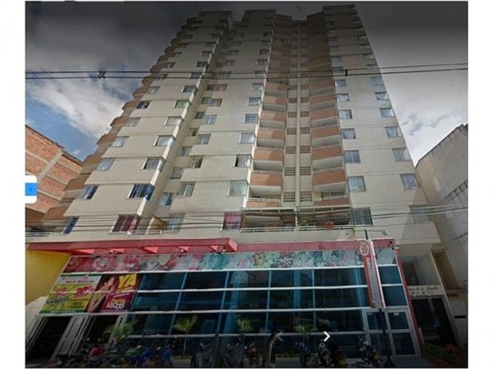 Apartamento en venta Antioquia Medellín Bombona No1 78 m2 Habitaciones 4 Baños 2 Garajes 1 Precio $320000000