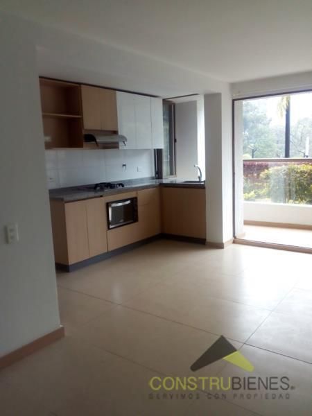 Apartamento en venta Antioquia Sabaneta Tres Esquinas 74 m2 Habitaciones 3 Baños 2 Garajes 0 Precio $500000000