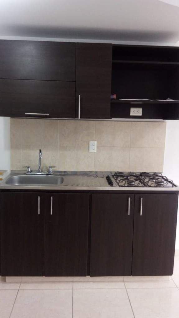 Apartamento en venta Quindío Armenia Salvador Allende 25 m2 Habitaciones 1 Baños 0 Garajes 1 Precio $90000000