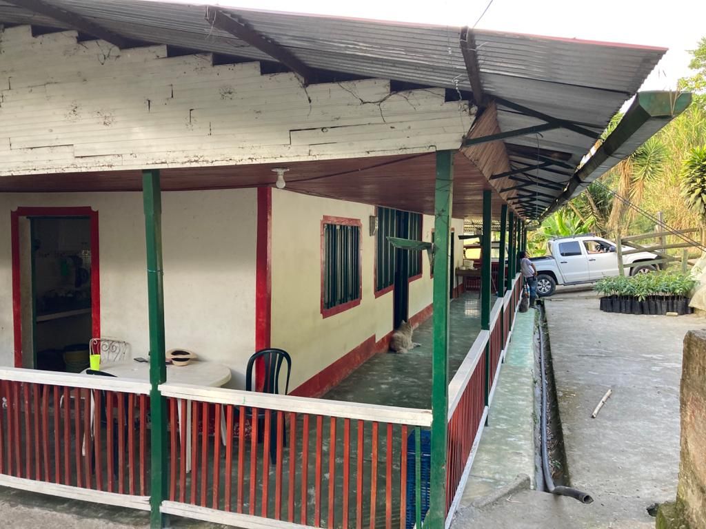 Finca en venta Tolima Coello Otros 120000 m2 Habitaciones 2 Baños 0 Garajes 1 Precio $700000000