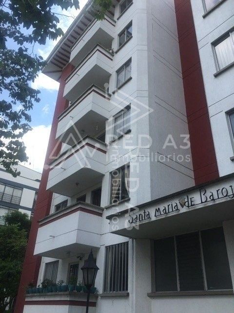 Apartamento en venta Risaralda Pereira San Jose Sur 126 m2 Habitaciones 3 Baños 2 Garajes 3 Precio $350000000