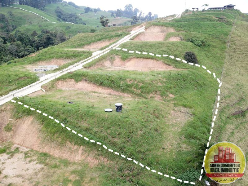 Lote en venta Antioquia San Pedro San Pedro 1 m2 Habitaciones 0 Baños 0 Garajes 0 Precio $204162000