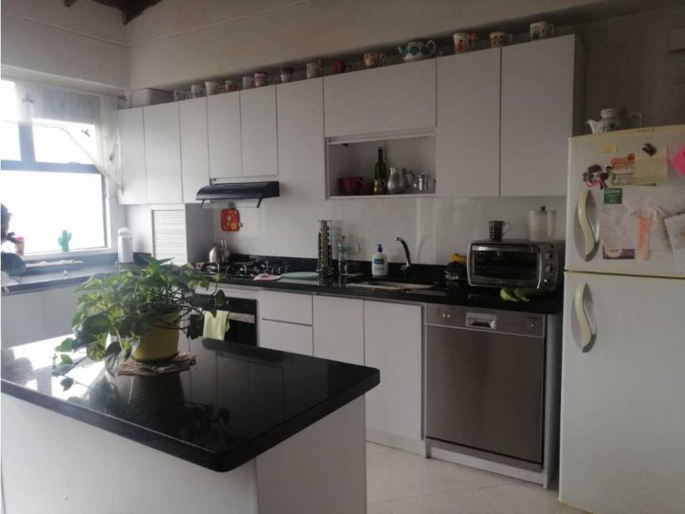 Apartamento en venta Antioquia Medellín La America 98 m2 Habitaciones 3 Baños 2 Garajes 1 Precio $410000000