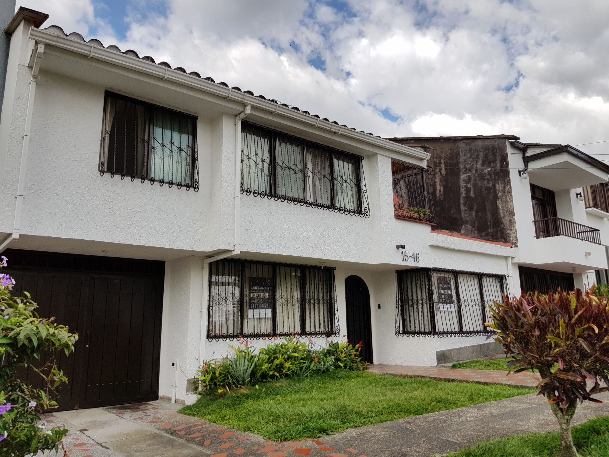 Casa en venta Quindío Armenia Asd 251 m2 Habitaciones 5 Baños 4 Garajes 2 Precio $750000000