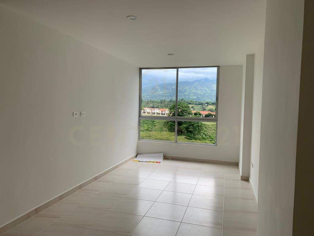 Apartamento en venta Quindío Armenia El Escorial 63 m2 Habitaciones 3 Baños 2 Garajes 2 Precio $240000000