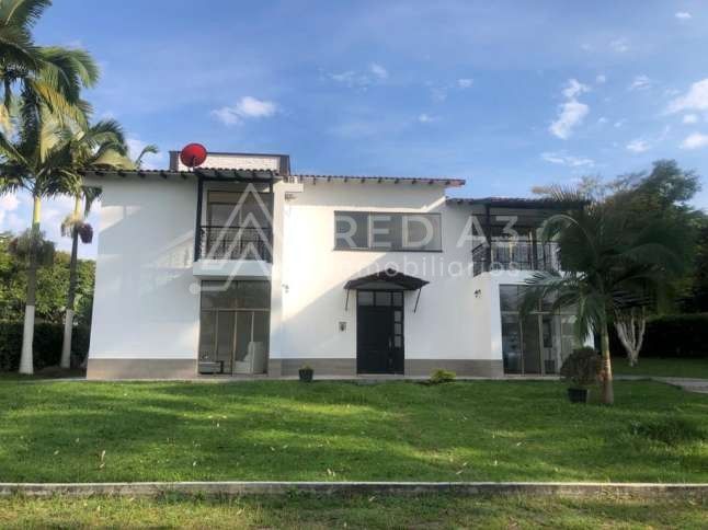 Casa en venta Risaralda Pereira Br Jardin Ii Etapa 600 m2 Habitaciones 5 Baños 0 Garajes 6 Precio $1400000000