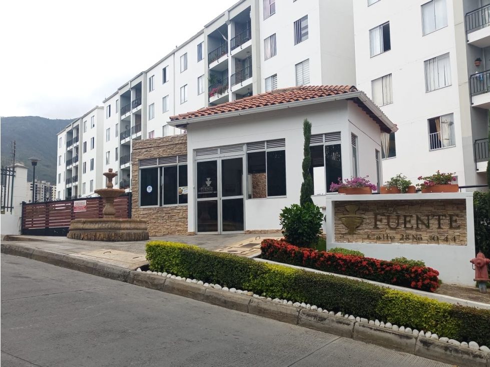 Apartamento en venta Santander Girón Sagrado Corazón 65 m2 Habitaciones 3 Baños 2 Garajes 1 Precio $195000000