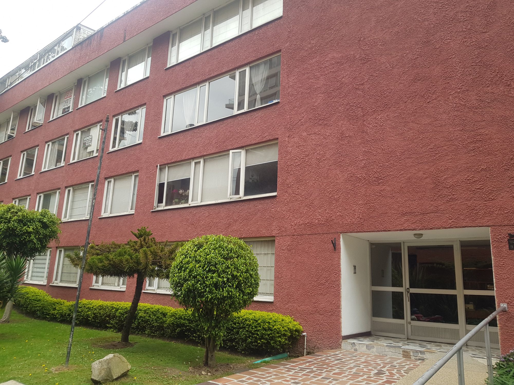 Apartamento en venta Cundinamarca Bogotá Chicó Norte 40 m2 Habitaciones 3 Baños 4 Garajes 3 Precio $900000000