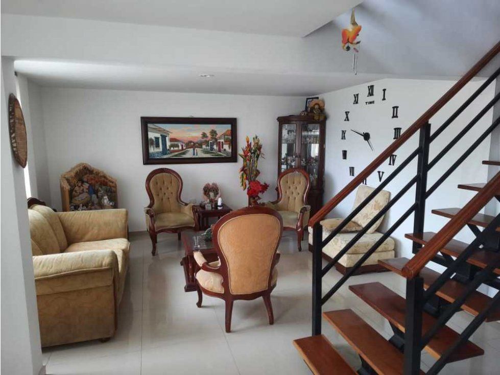 Casa en venta Caldas Manizales Chipre 300 m2 Habitaciones 5 Baños 4 Garajes 3 Precio $780000000