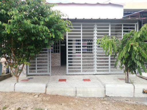 Casa en venta Huila Neiva La Española 78 m2 Habitaciones 3 Baños 2 Garajes 2 Precio $140000000