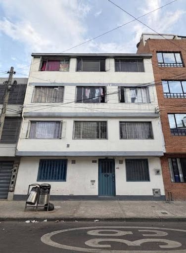 Apartamento en arriendo Cundinamarca Bogotá Rionegro 45 m2 Habitaciones 2 Baños 1 Garajes 0 Precio $1150000