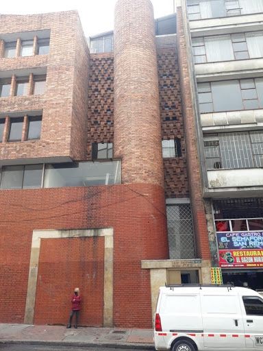 Oficina en venta Cundinamarca Bogotá Las Nieves 113 m2 Habitaciones 0 Baños 0 Garajes 1 Precio $250000000