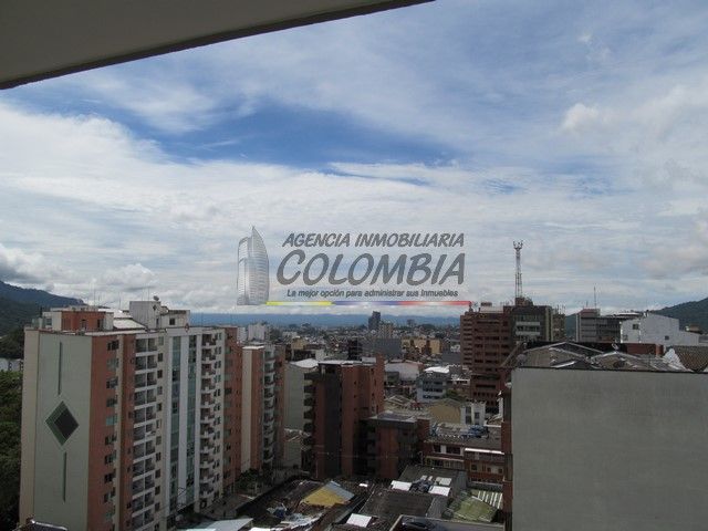 Apartamento en venta Tolima Ibagué Br Jordan Viii Etapa 105 m2 Habitaciones 3 Baños 6 Garajes 3 Precio $385000000