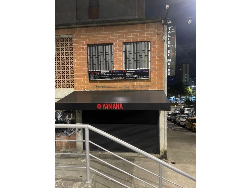 Local en venta Antioquia Medellín Colon 32 m2 Habitaciones 0 Baños 1 Garajes 0 Precio $350000000