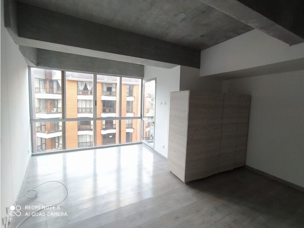 Apartaestudio en arriendo Quindío Armenia Br La Lorena 30 m2 Habitaciones 1 Baños 1 Garajes 0 Precio $1300000