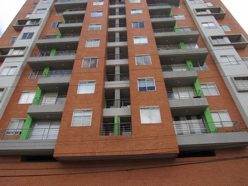 Apartamento en venta Cundinamarca Bogotá El Laurel 52 m2 Habitaciones 2 Baños 1 Garajes 0 Precio $280000000