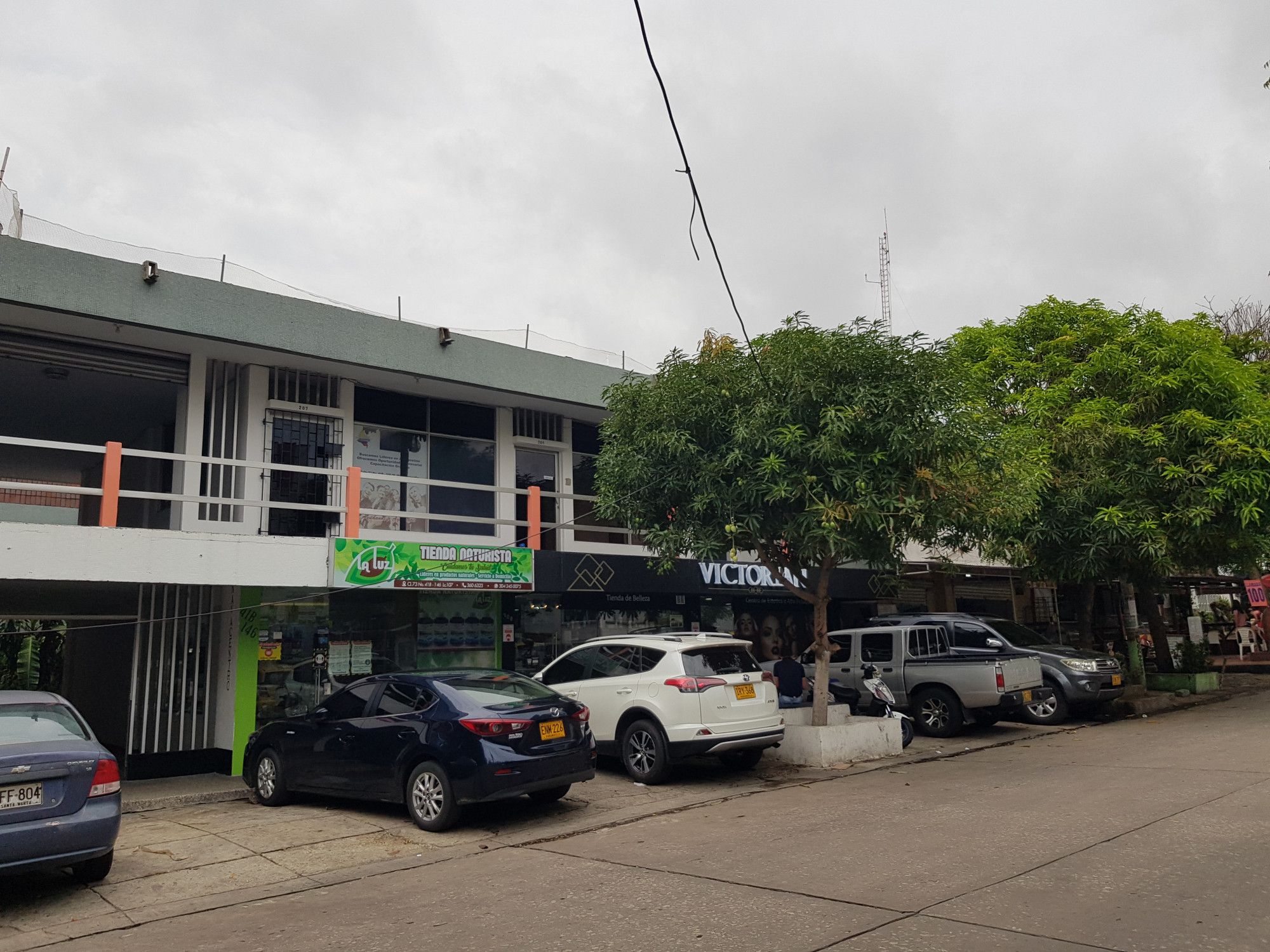 Local en arriendo Atlántico Barranquilla Colombia 60 m2 Habitaciones 0 Baños 0 Garajes 2 Precio $1300000