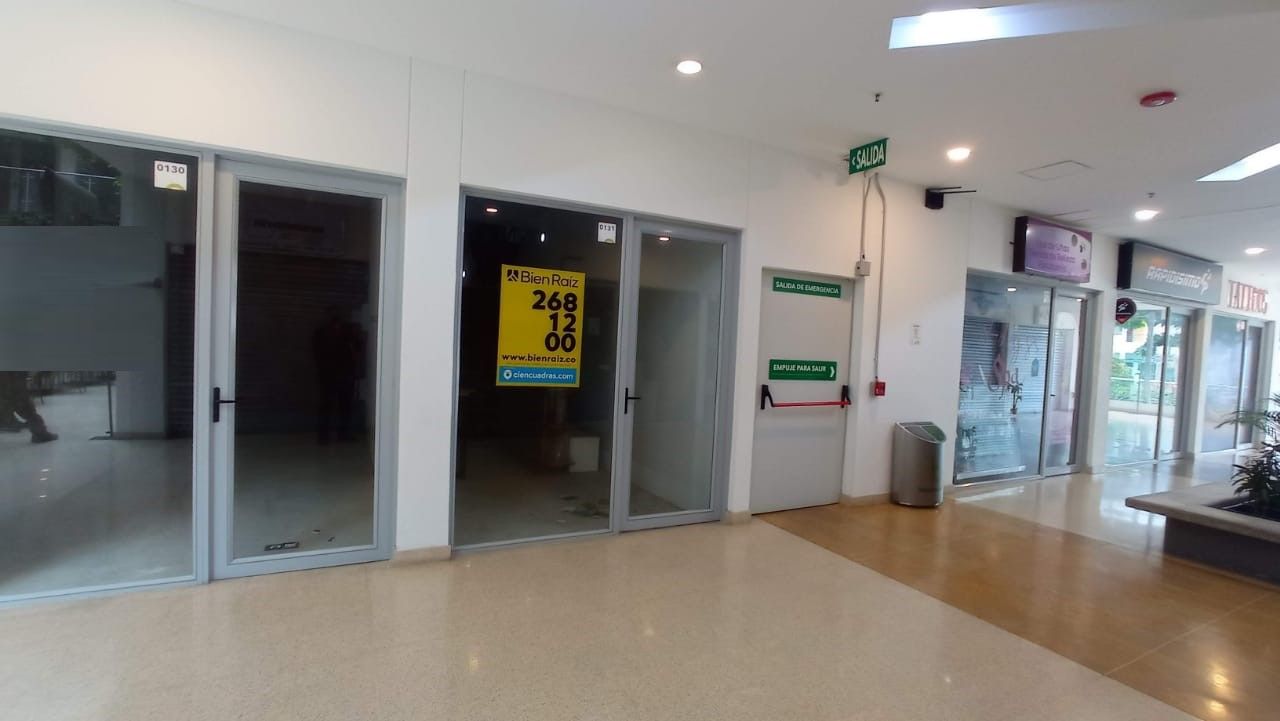 Local en arriendo Antioquia Medellín Bombona No1 16 m2 Habitaciones 0 Baños 0 Garajes 0 Precio $2170000