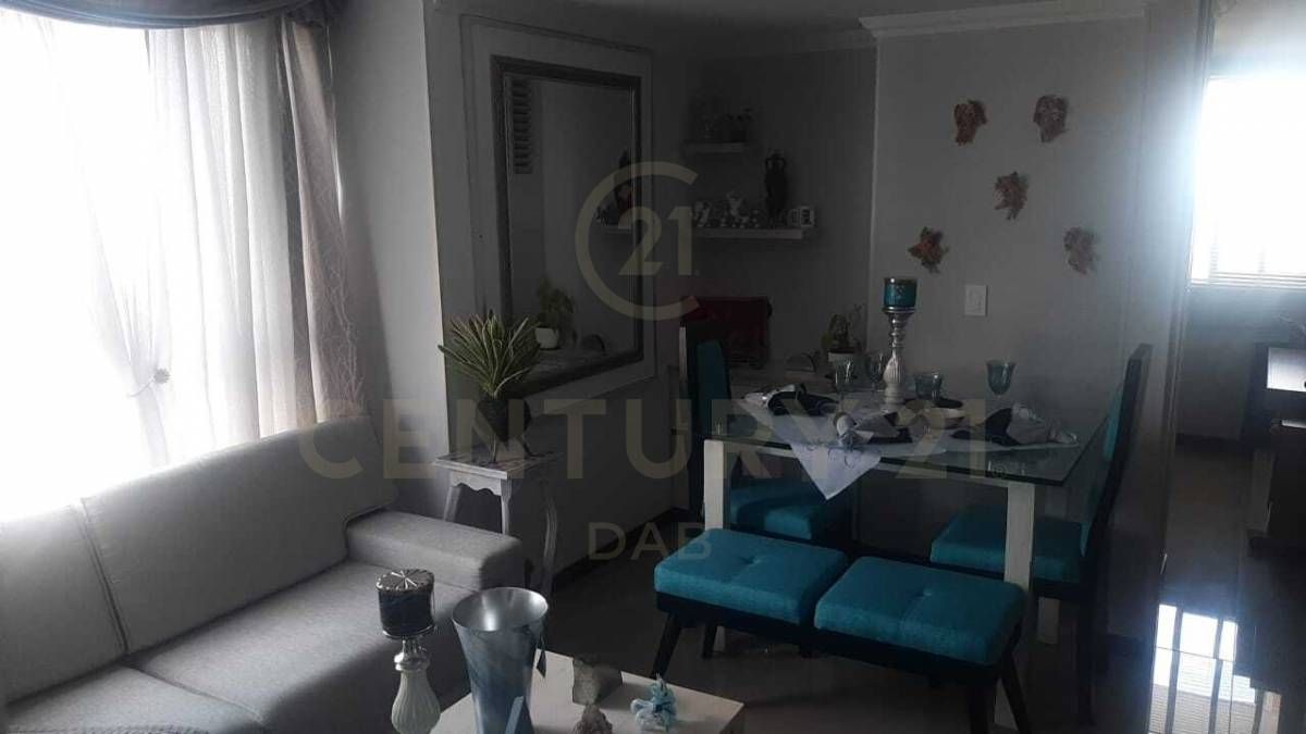 Apartamento en venta Quindío Armenia Br Fundadores 72 m2 Habitaciones 3 Baños 2 Garajes 1 Precio $340000000