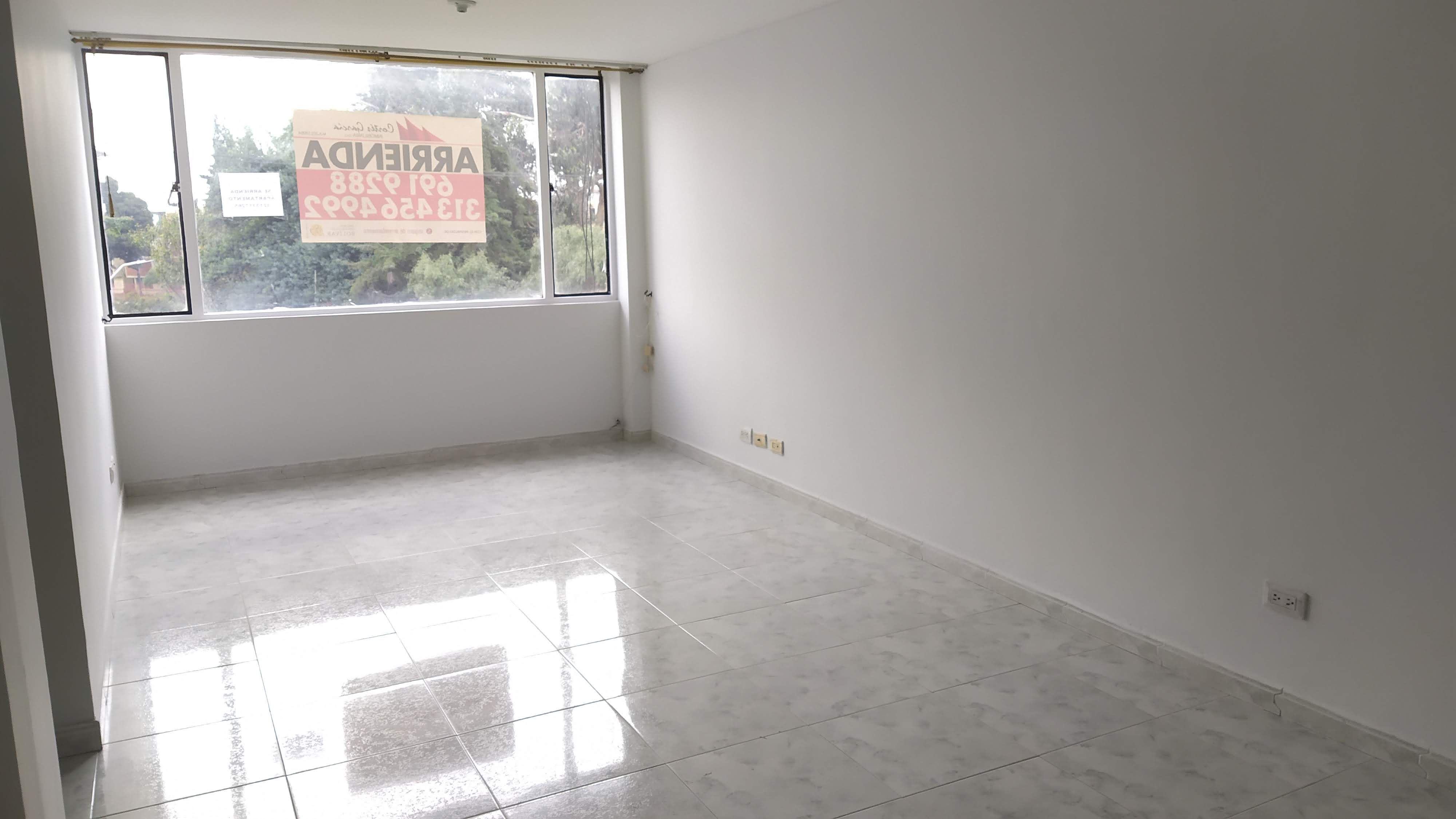 Apartamento en arriendo Cundinamarca Bogotá Restrepo 72 m2 Habitaciones 3 Baños 2 Garajes 2 Precio $1650000