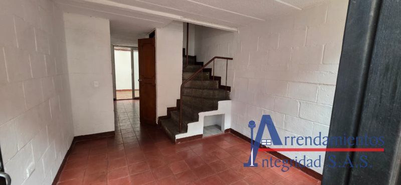 Casa en venta Antioquia Medellín Villanueva 110 m2 Habitaciones 3 Baños 2 Garajes 0 Precio $260000000
