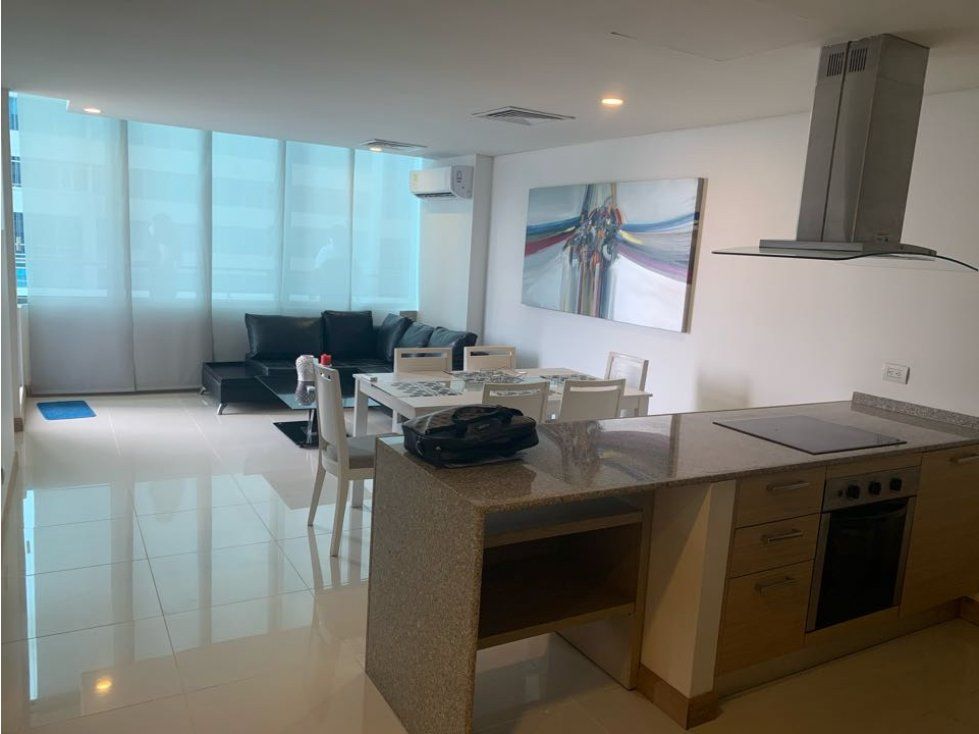 Apartaestudio en arriendo o venta Atlántico Barranquilla Ub Altos De Parque 75 m2 Habitaciones 1 Baños 0 Garajes 2 Precio venta $350000000 Precio arriendo $3550000
