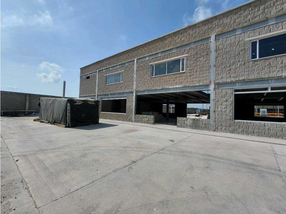 Bodega en venta Atlántico Barranquilla Barranquilla 0 m2 Habitaciones 0 Baños 2 Garajes 0 Precio $1470000000