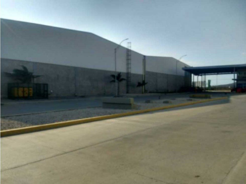 Bodega en venta Atlántico Barranquilla Barranquilla 0 m2 Habitaciones 0 Baños 2 Garajes 0 Precio $1340000000