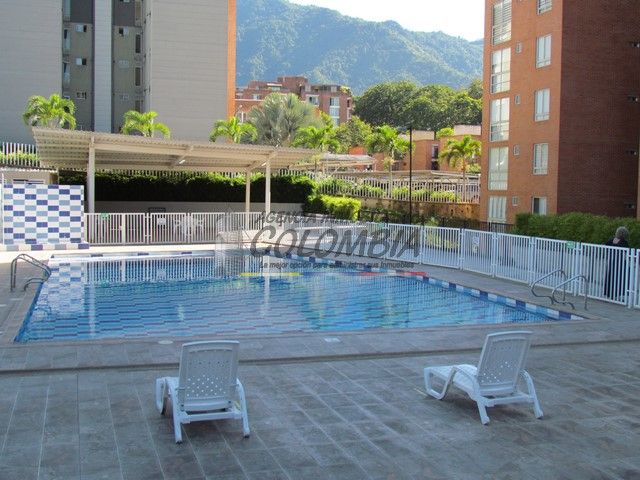 Apartamento en venta Tolima Ibagué Br Limonar Sc V 98 m2 Habitaciones 3 Baños 4 Garajes 2 Precio $470000000