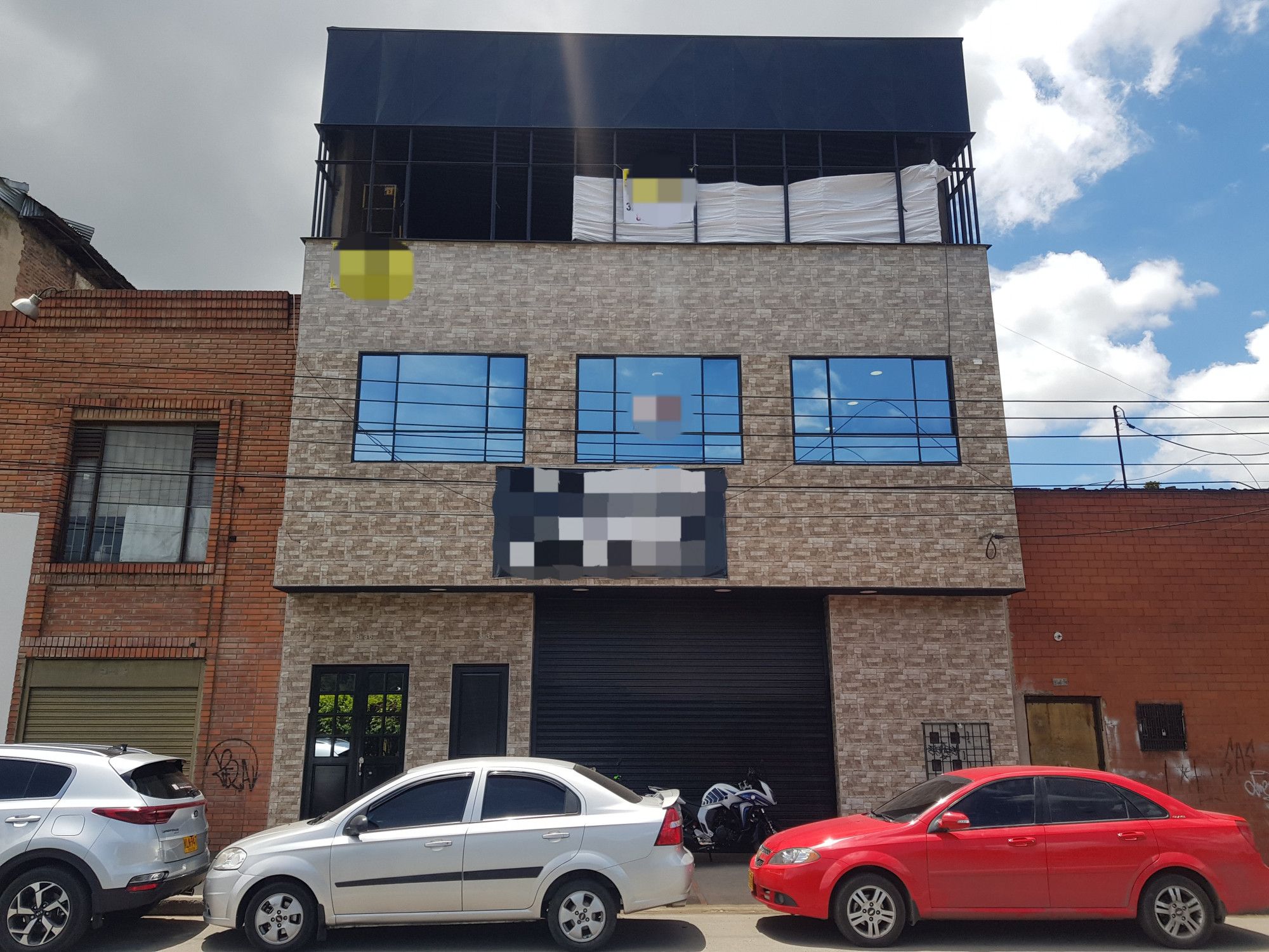 Bodega en venta Cundinamarca Facatativá Centro 0 m2 Habitaciones 0 Baños 9 Garajes 0 Precio $2000000000