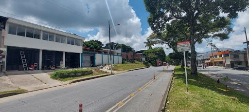 Local en arriendo Tolima Ibagué Hipodromo 48 m2 Habitaciones 0 Baños 0 Garajes 1 Precio $1600000