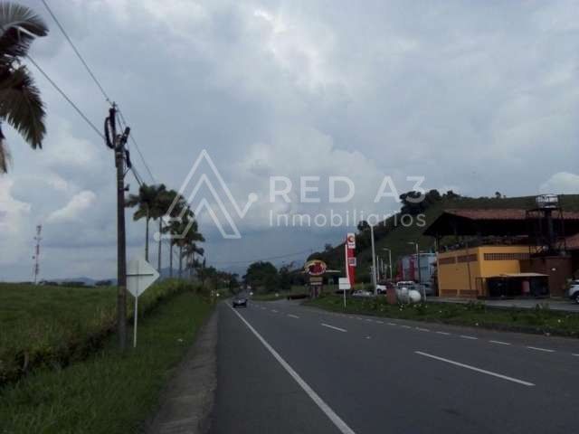 Lote en venta Risaralda Pereira Pereira 3451 m2 Habitaciones 0 Baños 10 Garajes 1 Precio $625500000