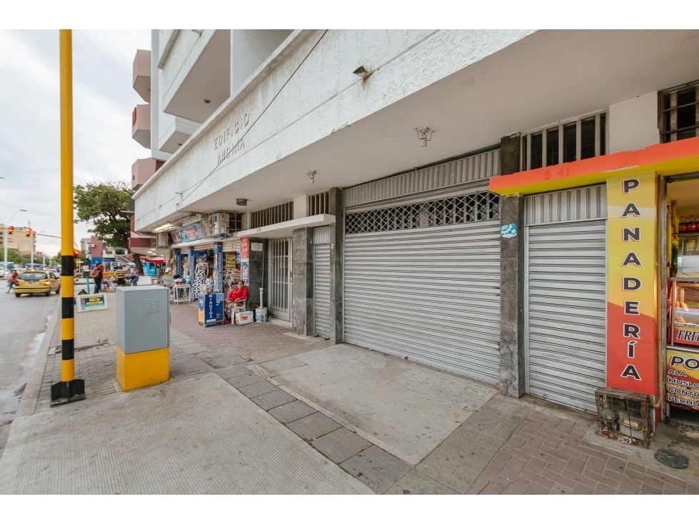 Local en arriendo Magdalena Santa Marta Los Troncos 715 m2 Habitaciones 0 Baños 2 Garajes 1 Precio $16500000