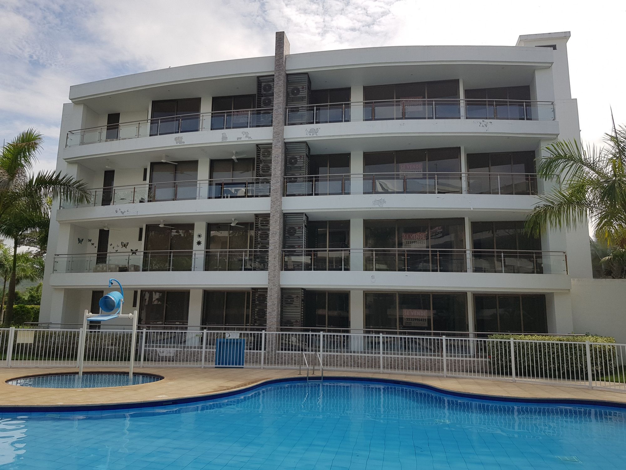 Apartamento en venta Cundinamarca Nilo Nilo 94 m2 Habitaciones 2 Baños 3 Garajes 0 Precio $313000000