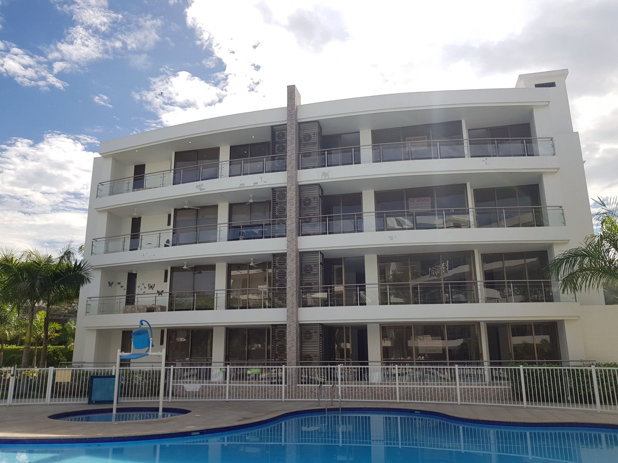 Apartamento en venta Cundinamarca Nilo Nilo 116 m2 Habitaciones 2 Baños 3 Garajes 1 Precio $361676000